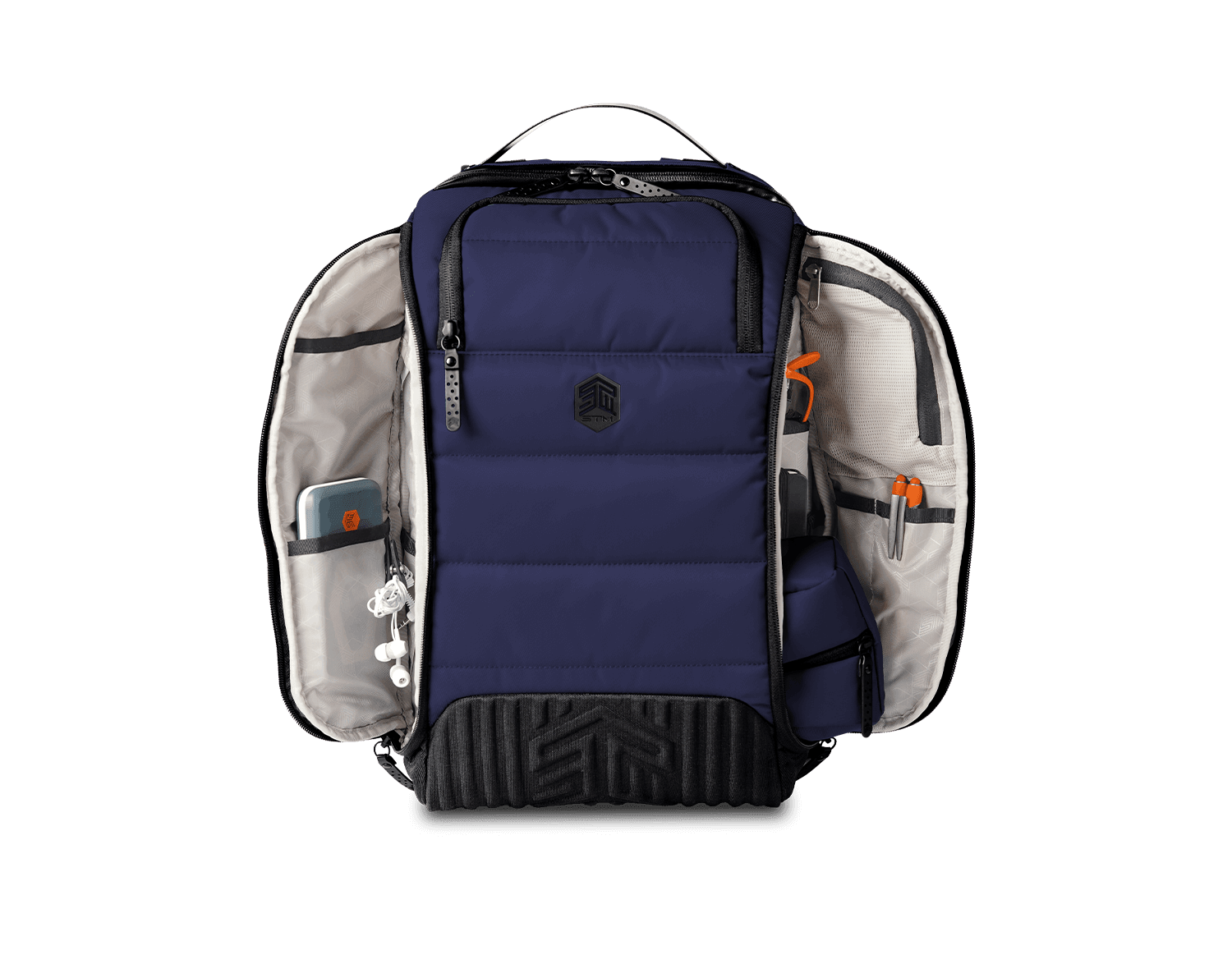 STM Dux 15" 16L Laptop Backpack - Marknet Technology