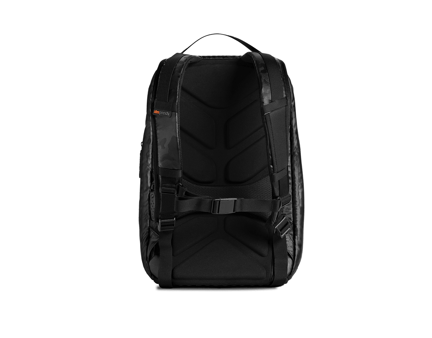STM Dux 15" 16L Laptop Backpack - Marknet Technology