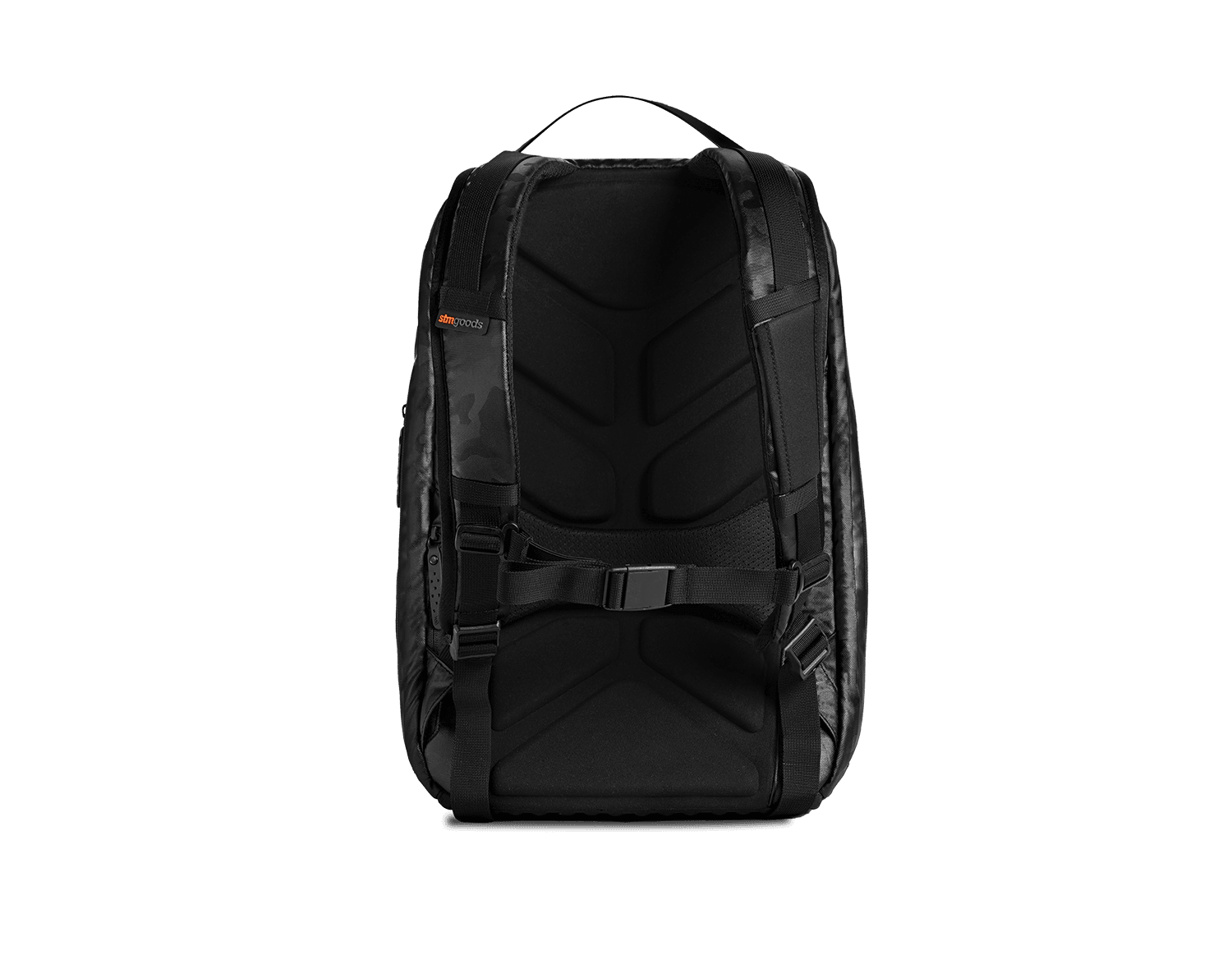 STM Dux 15" 16L Laptop Backpack - Marknet Technology