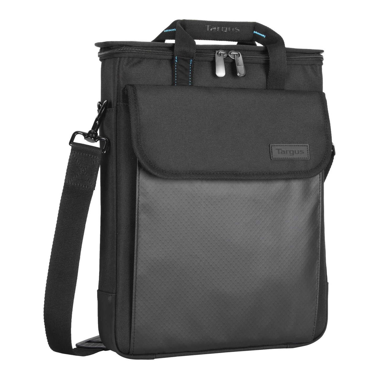 Targus 11-12" TANC™ Armoured Notebook Case - Marknet Technology