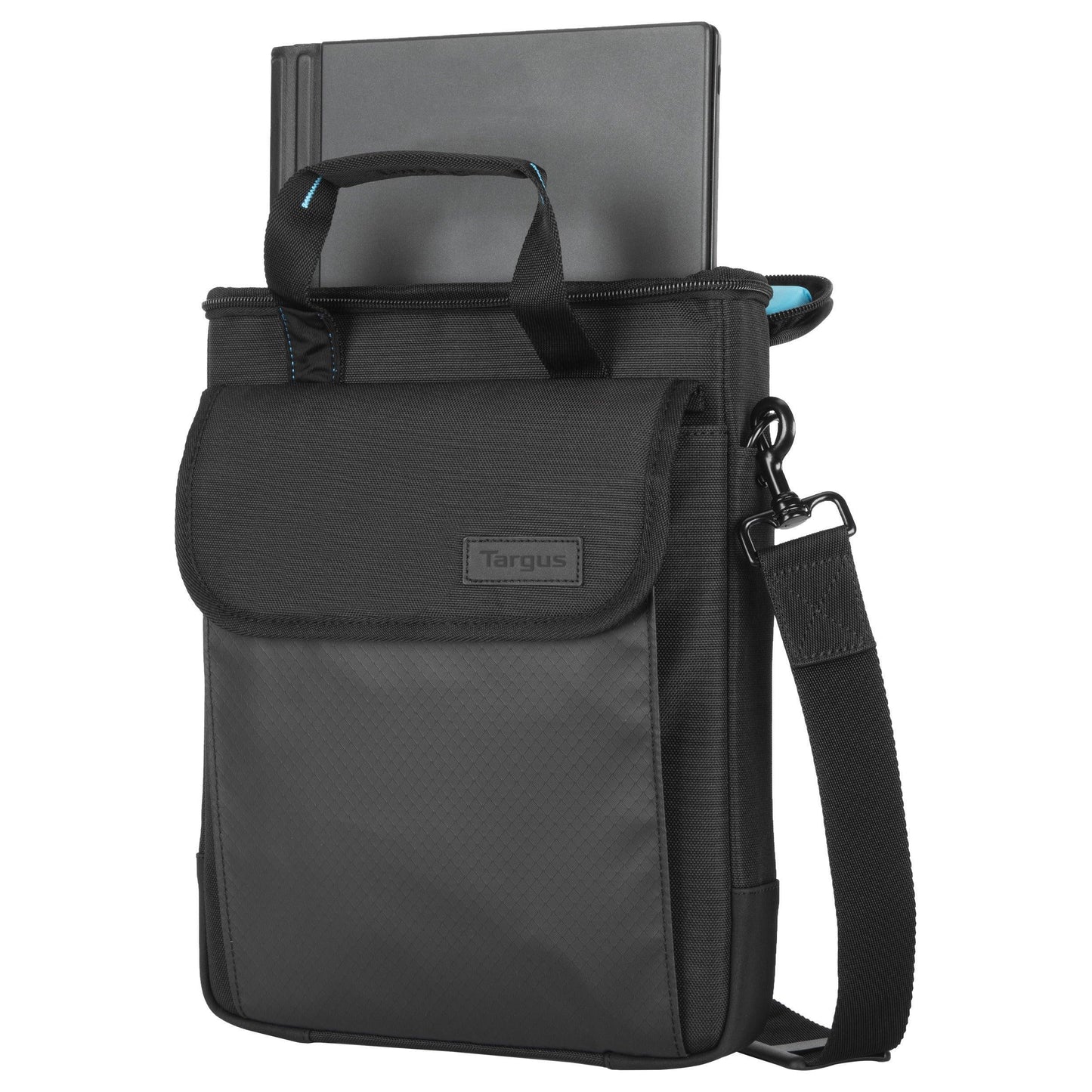 Targus 11-12" TANC™ Armoured Notebook Case - Marknet Technology