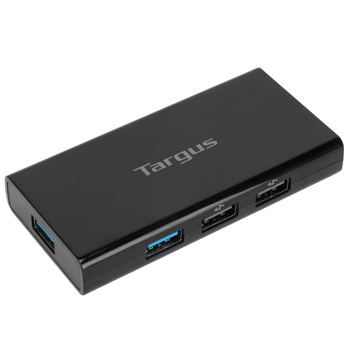 Targus 7-Port USB 3.0 Powered Hub with Fast Charging - Marknet Technology