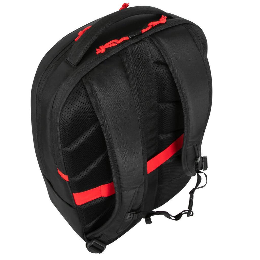 Targus 17.3 Strike II Gaming Laptop Backpack - Black - Marknet Technology