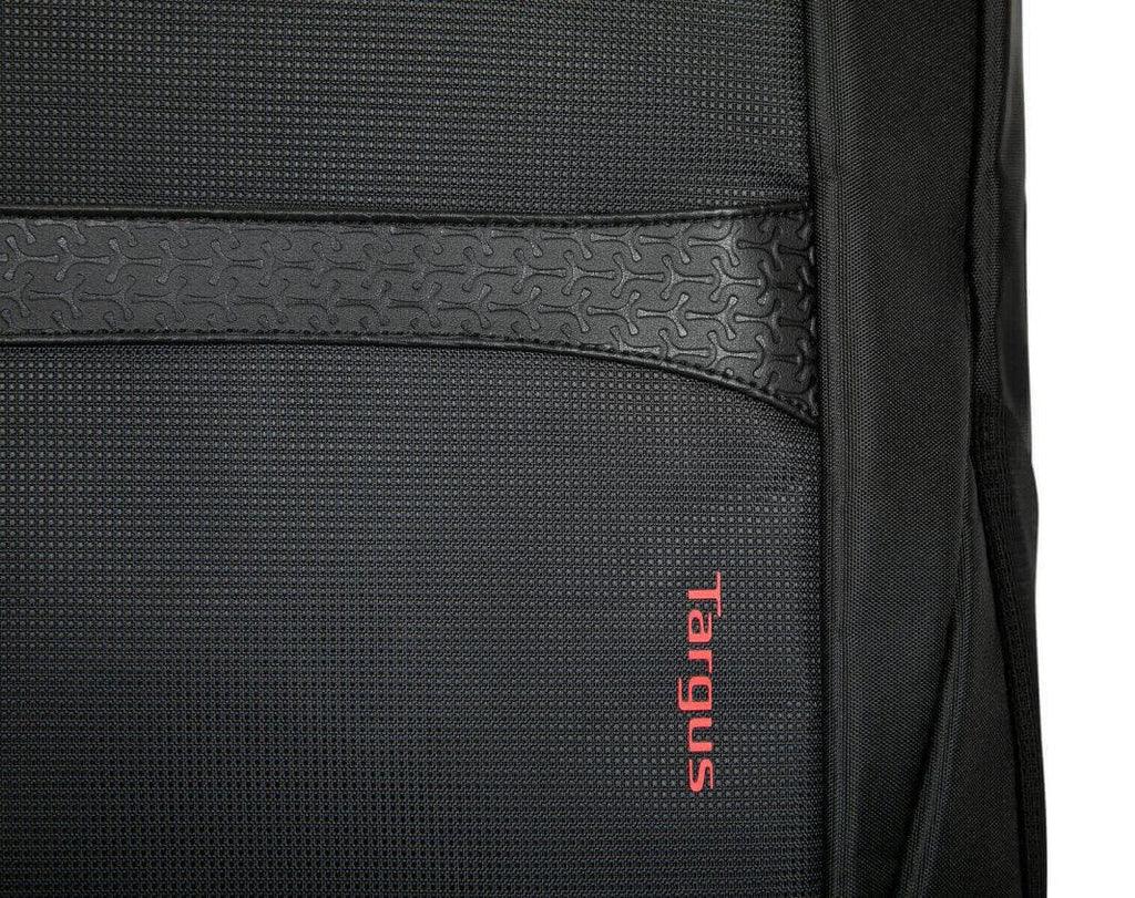 Targus 17.3 Strike II Gaming Laptop Backpack - Black - Marknet Technology