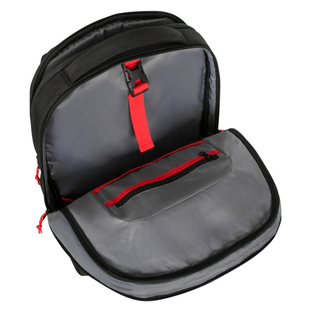 Targus 17.3 Strike II Gaming Laptop Backpack - Black - Marknet Technology