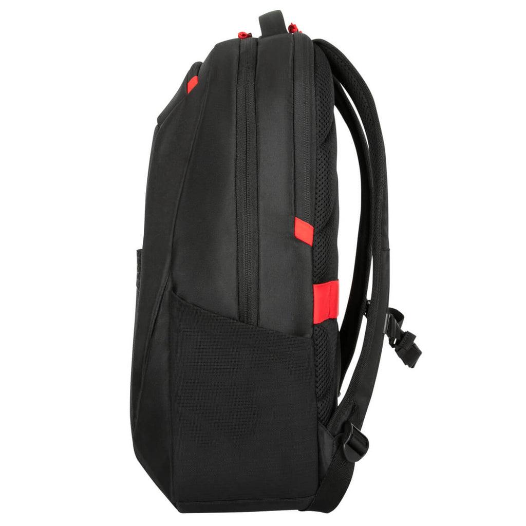 Targus 17.3 Strike II Gaming Laptop Backpack - Black - Marknet Technology