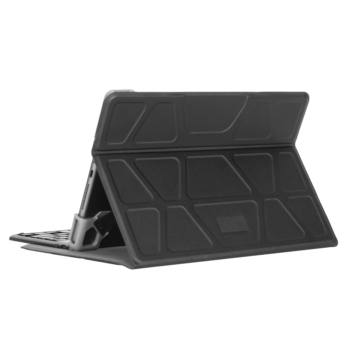 Targus Pro-Tek™ Universal Keyboard Case for 9 - 10.5" - Black - Marknet Technology