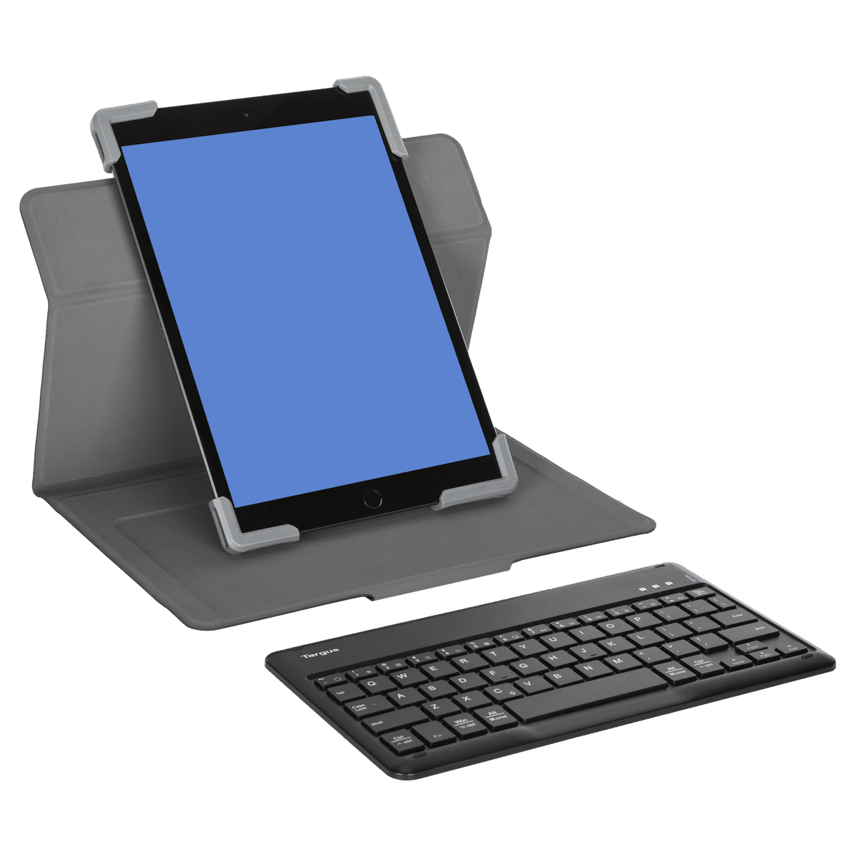 Targus Pro-Tek™ Universal Keyboard Case for 9 - 10.5" - Black - Marknet Technology