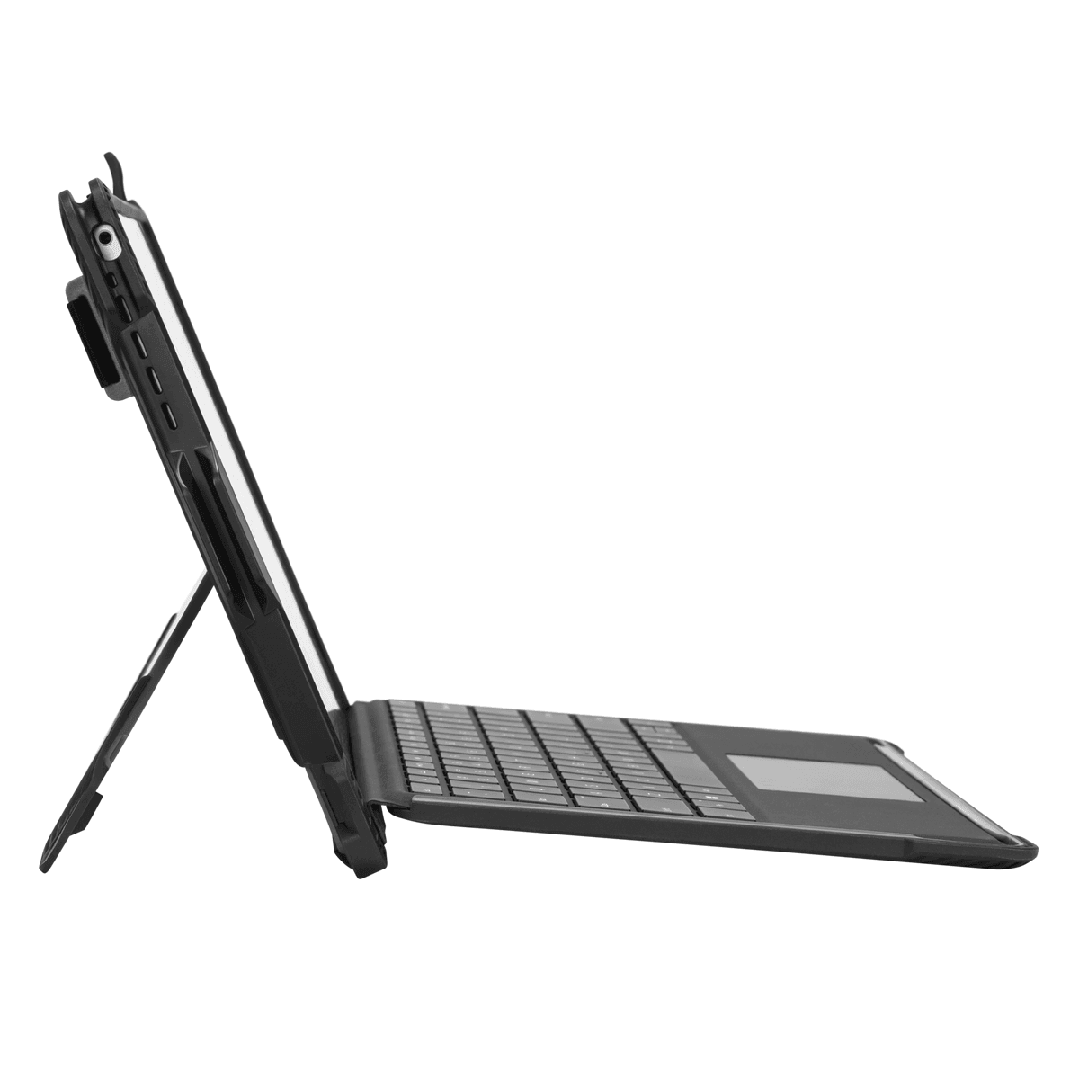 Targus SafePort® Rugged Case For Microsoft Surface™ Pro 7+, 7, 6, 5, 5 LTE & 4 - Marknet Technology