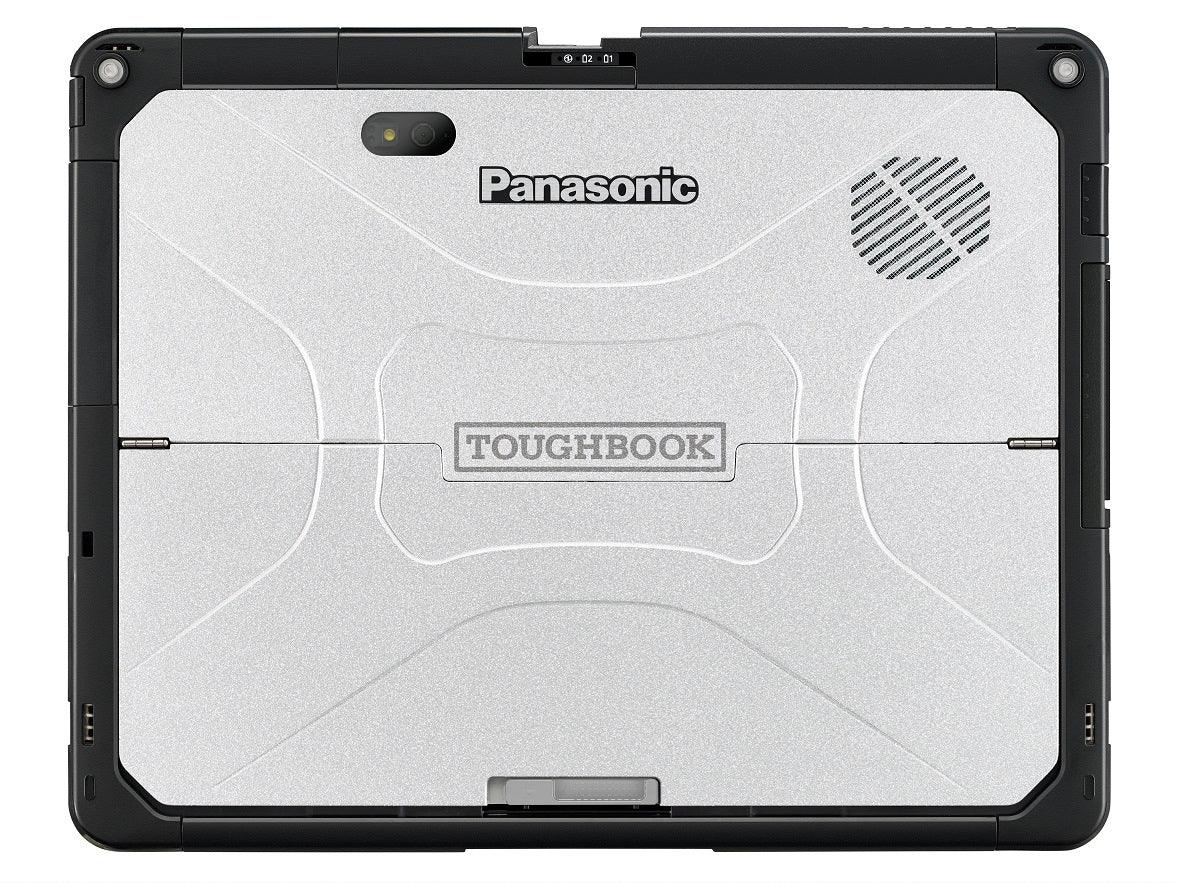 Panasonic Toughbook CF-33 (12" Detachable) Mk2 with 4G - Marknet Technology