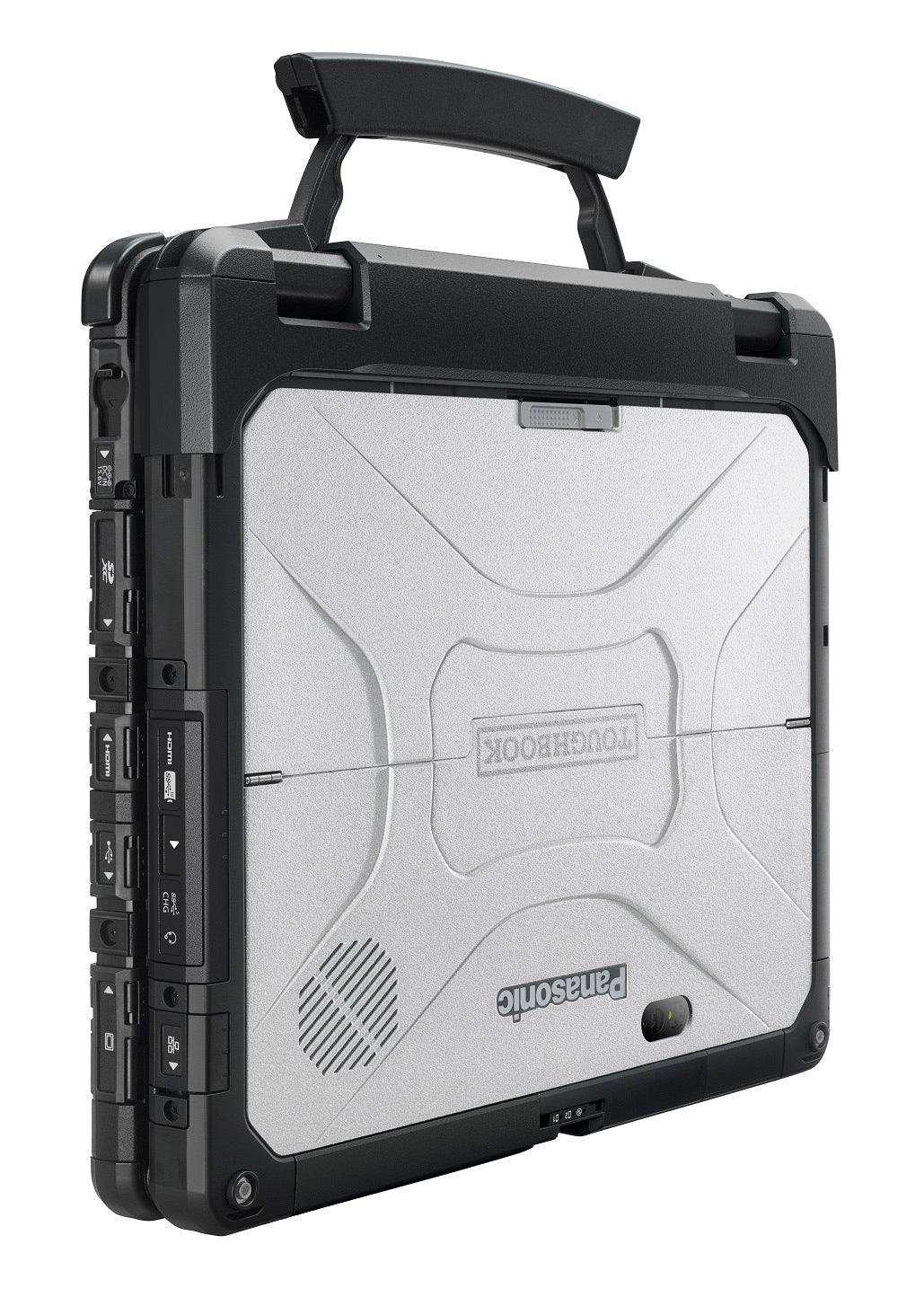 Panasonic Toughbook CF-33 12" Detachable Mk2 - Marknet Technology