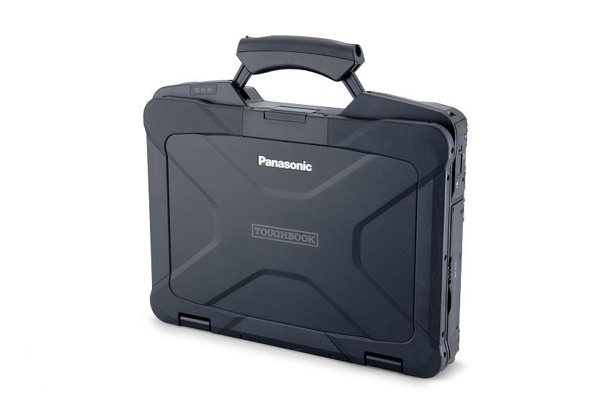 Panasonic Toughbook 40 (14" i7 processor) - Marknet Technology