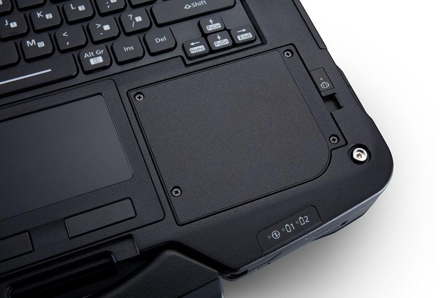 Panasonic Toughbook 40 (14" i7 processor) - Marknet Technology