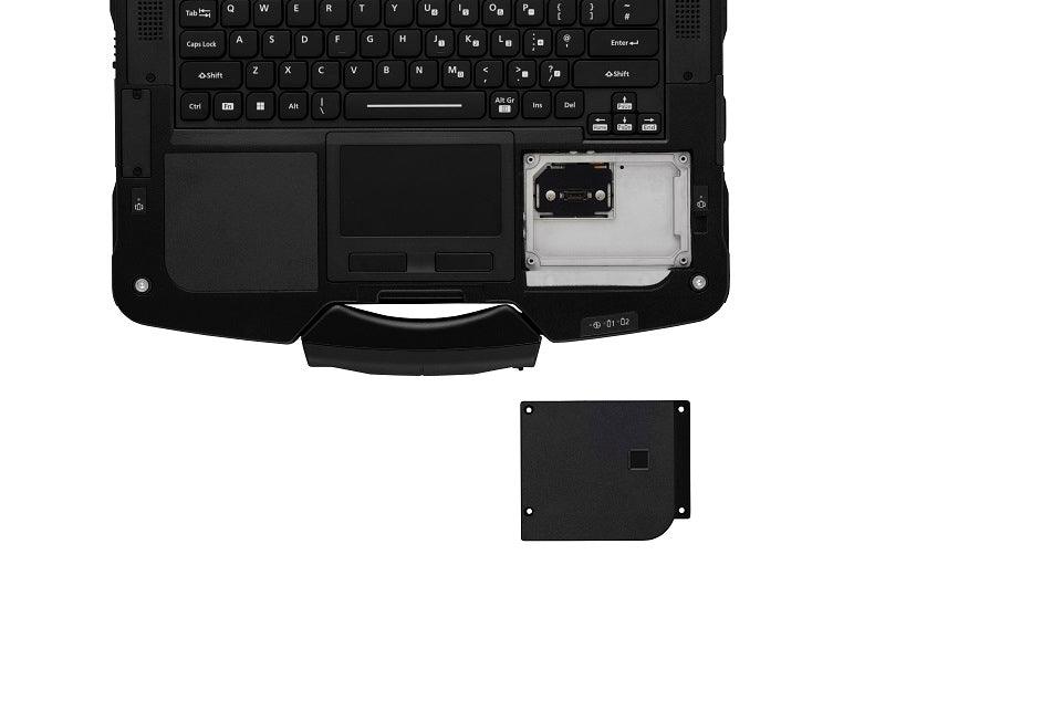 Panasonic Toughbook 40 (14" i7 processor) - Marknet Technology