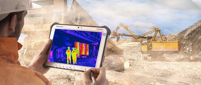 Surviving the Harsh Conditions: Investing in Rugged Devices - Marknet Technology