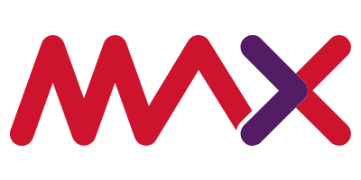 Max Gaming logo