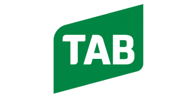 TAB logo