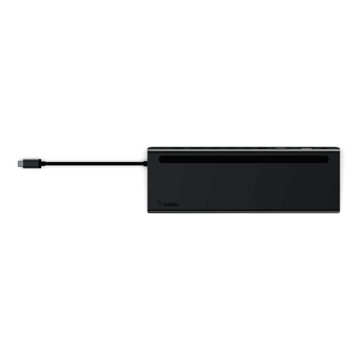 Belkin USB-C 11-in-1 Multiport Dock - Marknet Technology