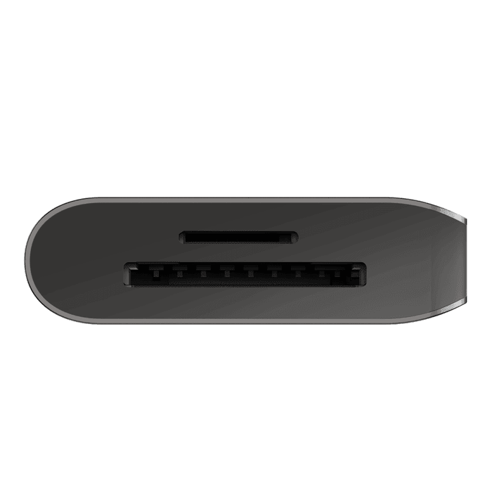 Belkin CONNECT™ USB-C 7-in-1 Multiport Hub Adapter - Marknet Technology