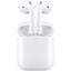 Apple AirPods with Charging Case 2nd Gen - Marknet Technology