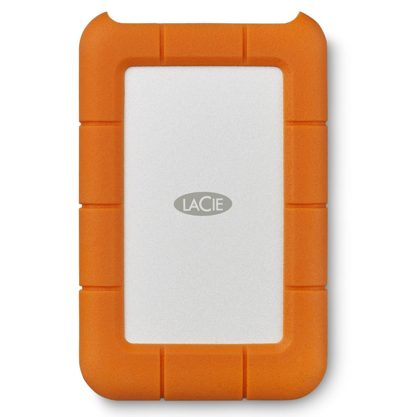 LaCie Rugged Mini 5TB USB-C Portable Hard Drive - Marknet Technology