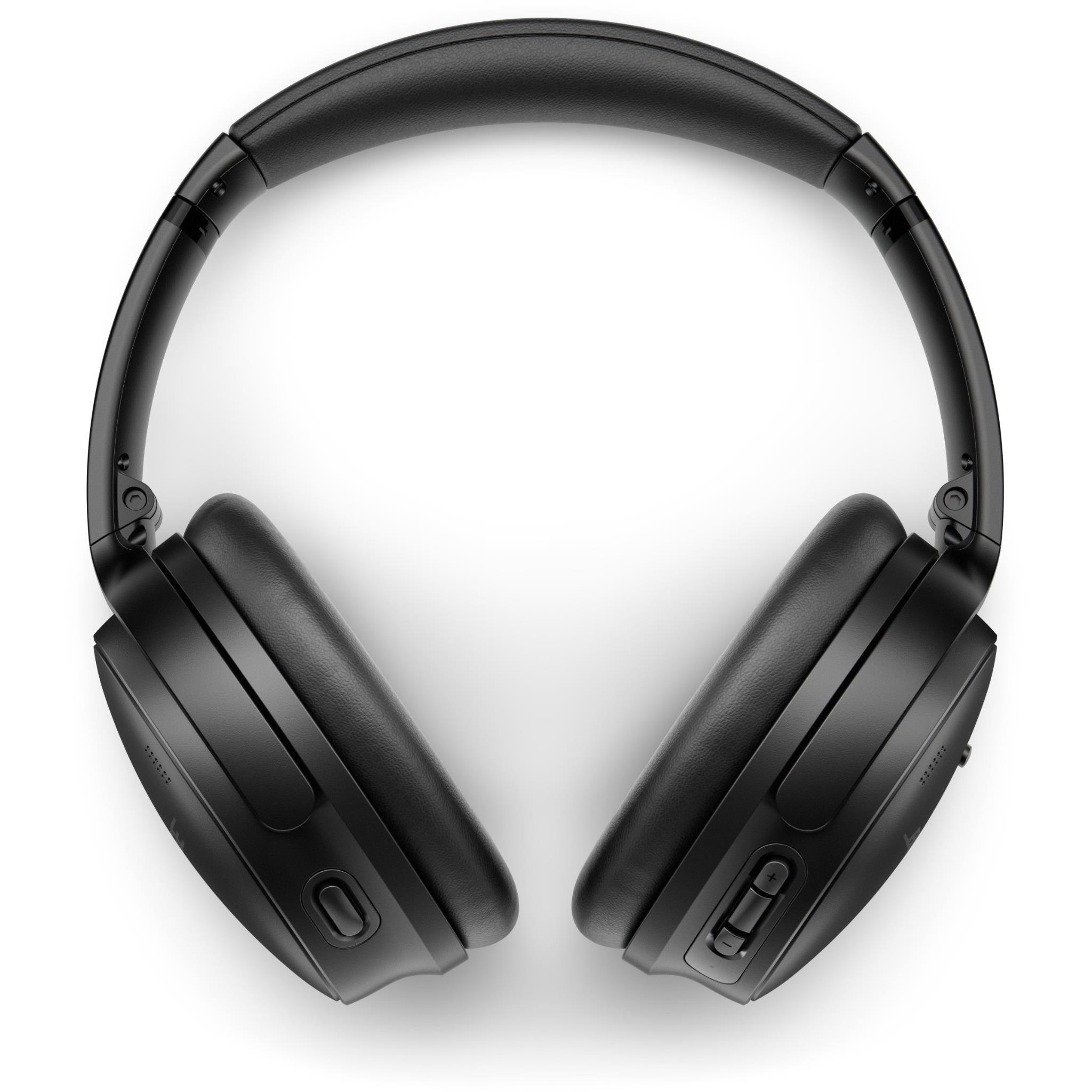 Bose QuietComfort 45 Wireless Noise Cancelling Headphones