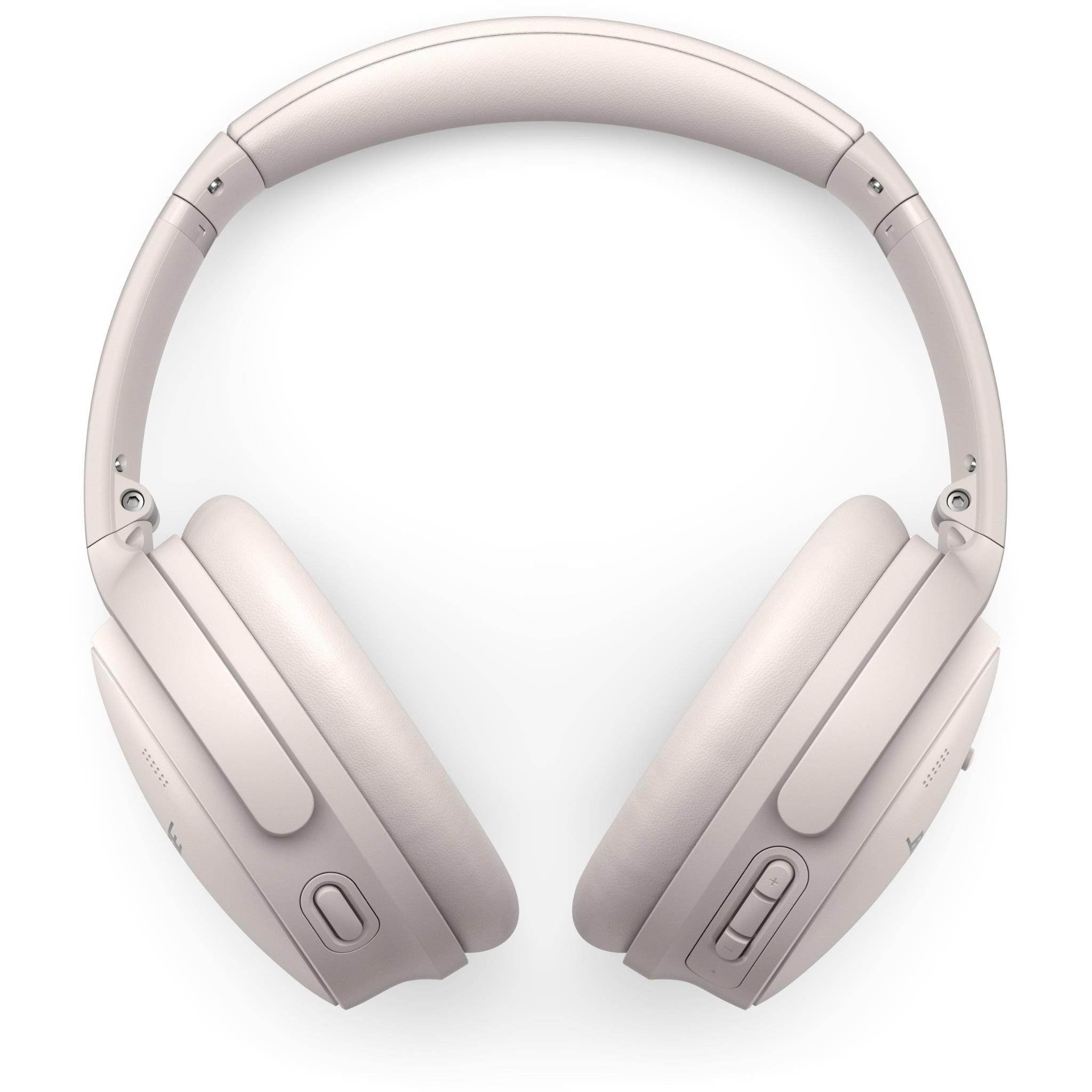 Bose QuietComfort 45 Wireless Noise Cancelling Headphones