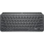 Logitech MX Keys mini Wireless Keyboard - Graphite - Marknet Technology