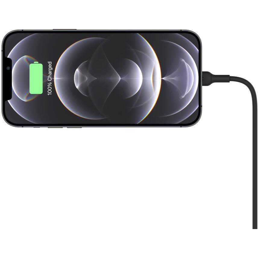 Belkin BoostUp Magnetic Wireless Car Charger for iPhone 14/13/12 - Marknet Technology
