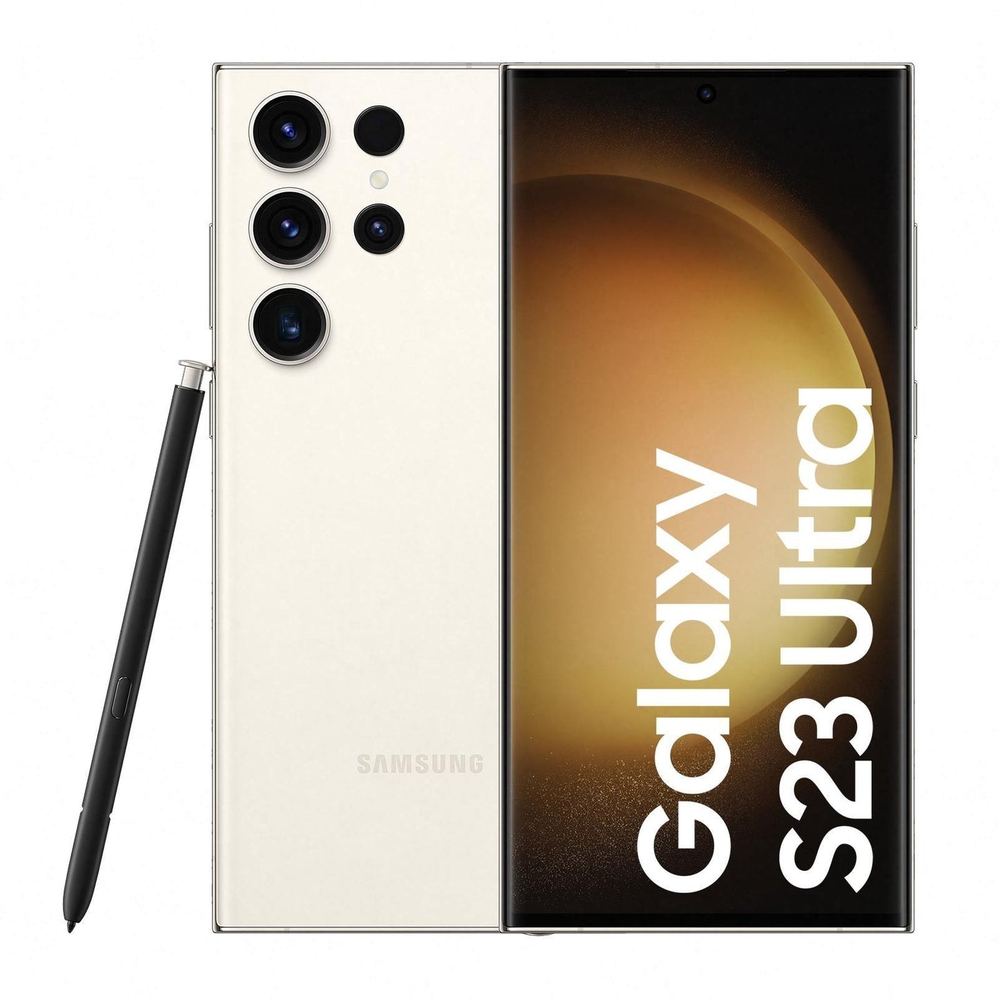 Samsung Galaxy S23 Ultra 5G - Marknet Technology