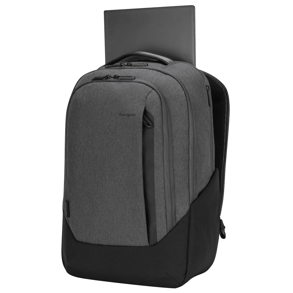 Targus 15.6" Cypress Hero Laptop Backpack with EcoSmart Light - Marknet Technology