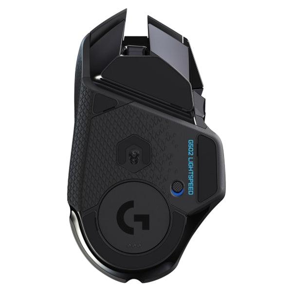 Logitech G502 Lightspeed Wireless Gaming Mouse - Marknet Technology