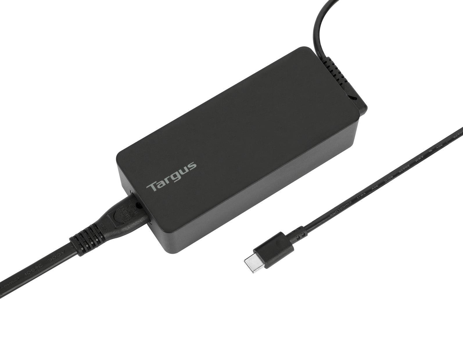 Targus 100W USB-C Charger - Marknet Technology