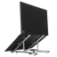 Targus Portable Laptop Stand with Integrated Dock - Marknet Technology