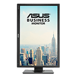 ASUS BE249QLBH 24" Business Monitor FHD IPS - Marknet Technology