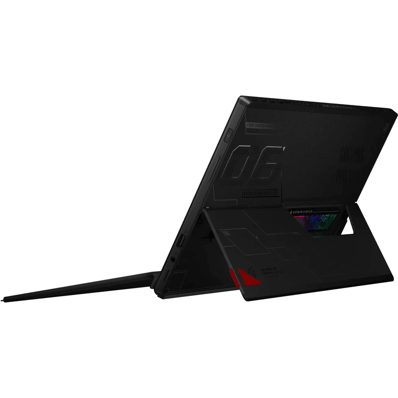 ASUS ROG Flow Z13 13.4" FHD Touchscreen Gaming Laptop (12th Gen Intel i9) [GeForce RTX 3050Ti] - Marknet Technology