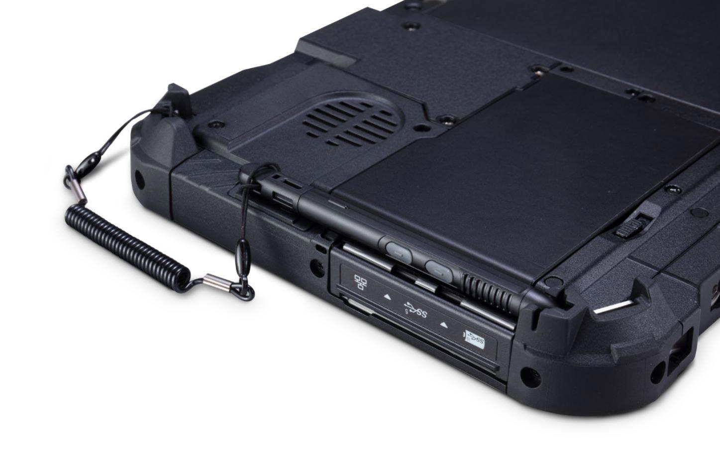 Panasonic Toughbook G2 Mk1 - Marknet Technology