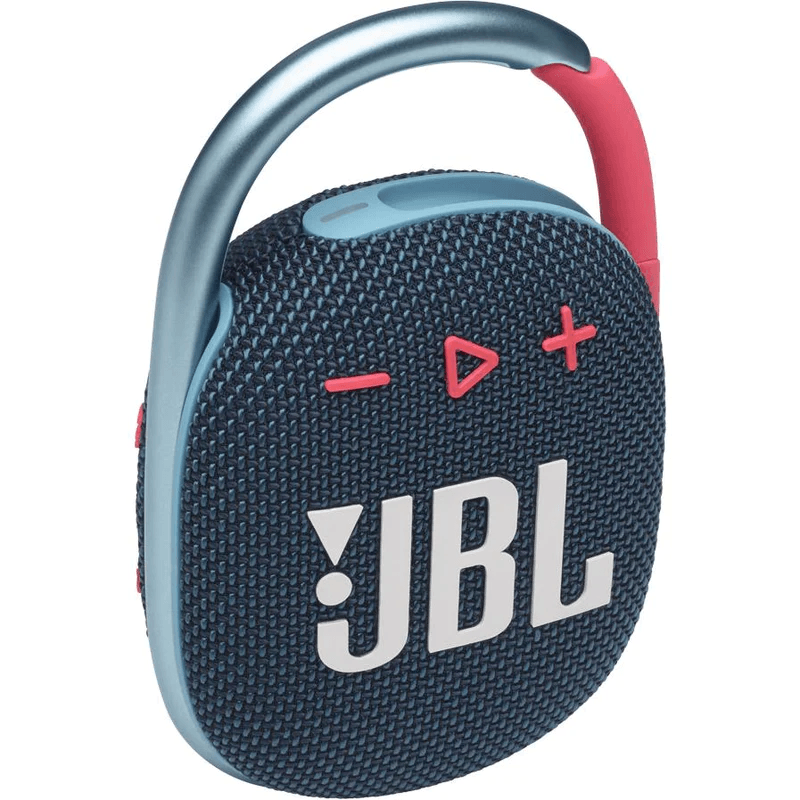 JBL Clip 4 Portable Bluetooth Speaker - Marknet Technology