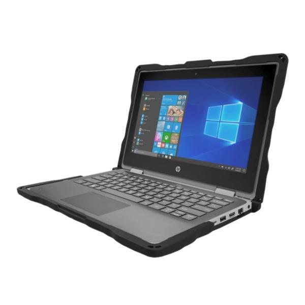 Gumdrop DropTech Rugged Case for HP ProBook x360 11 G5/G6/G7 EE - Marknet Technology