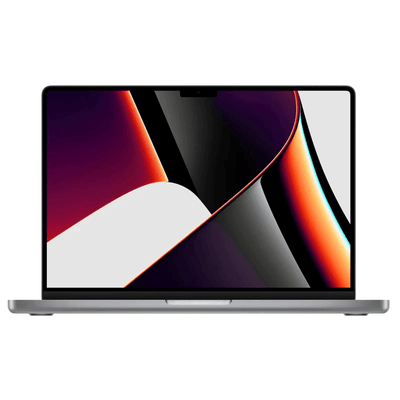 Apple MacBook Pro 14-inch with M1 Pro chip [2021] - Marknet Technology