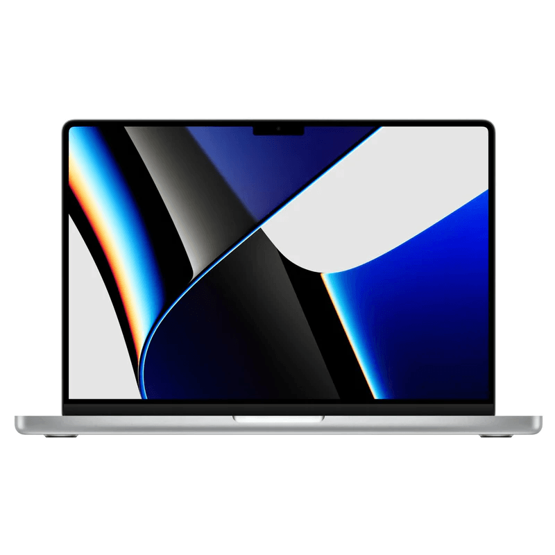 Apple MacBook Pro 14-inch with M1 Pro chip [2021] - Marknet Technology