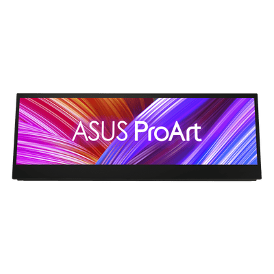 ASUS ProArt Display Ultrawide PA147CDV 14"  Multi-Touch Monitor - Marknet Technology