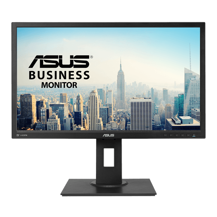 ASUS BE249QLBH 24" Business Monitor FHD IPS - Marknet Technology