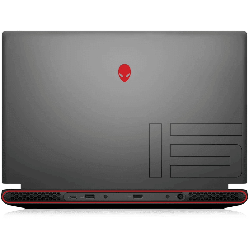 Alienware M15 R7 15.6" FHD 165Hz Gaming Laptop - Ryzen 7, RTX 3060 - Marknet Technology