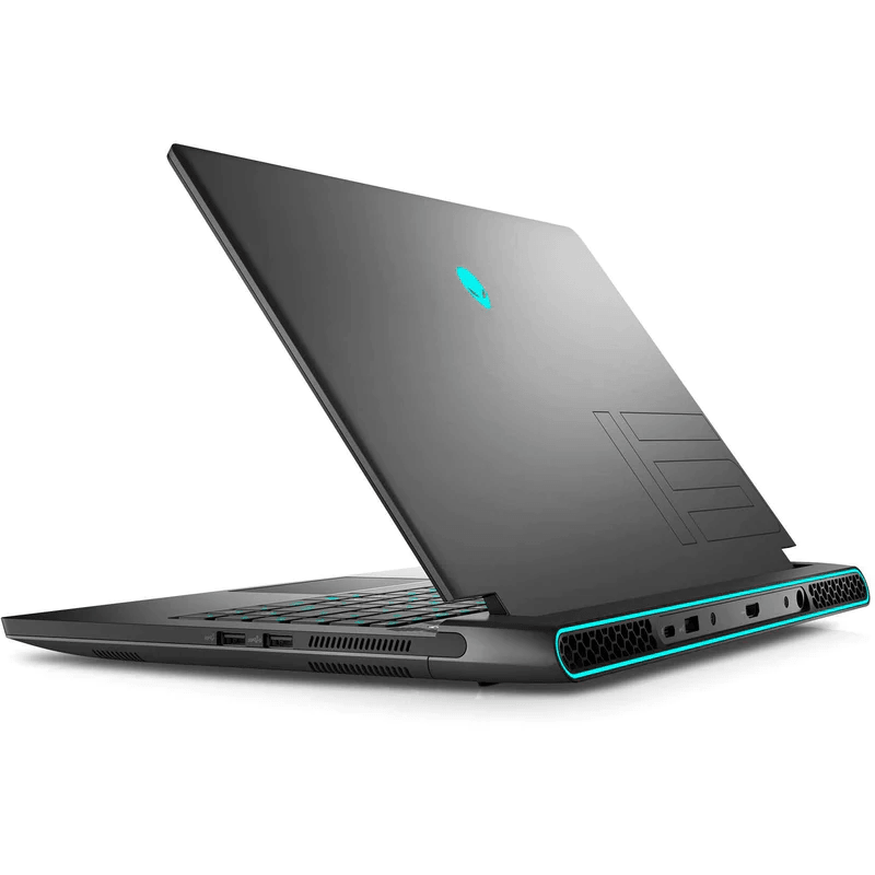 Alienware M15 R7 15.6" FHD 165Hz Gaming Laptop GeForce RTX 3070 Ti ...