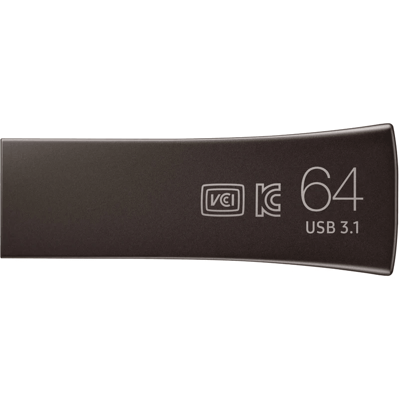 Samsung 3.1 USB Stick Bar Plus - Marknet Technology