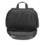 Targus 15.6" Intellect Laptop Backpack - Black/Grey - Marknet Technology