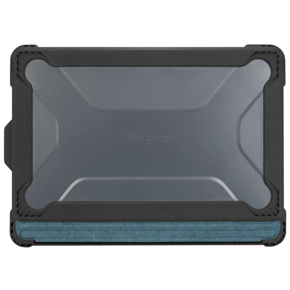 Targus SafePort Rugged Case for Microsoft Surface Go 3, 2 &1 - Grey - Marknet Technology