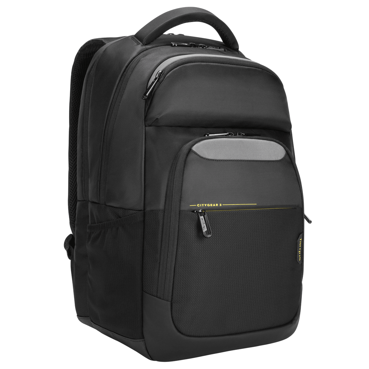 Targus 15.6" CityGear 3 Laptop Backpack - Marknet Technology