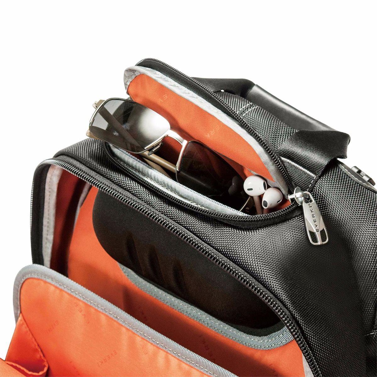 Everki Concept 2 17.3" Laptop Backpack - Marknet Technology